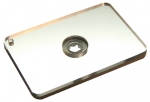 Seachoice 46441 Starflash Floating Signal Mirror